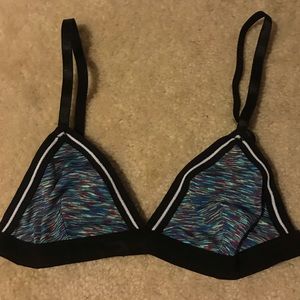 Silence & Noise bralette